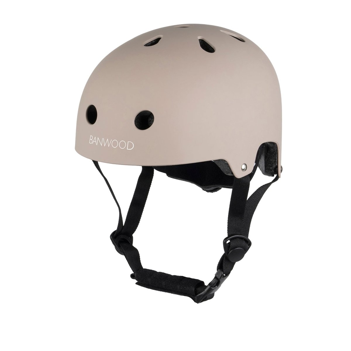 BANWOOD | Banwood Helm Beige