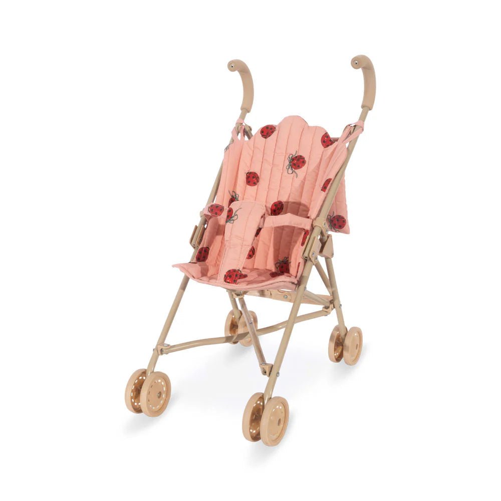 KONGES SLØJD | Puppenbuggy