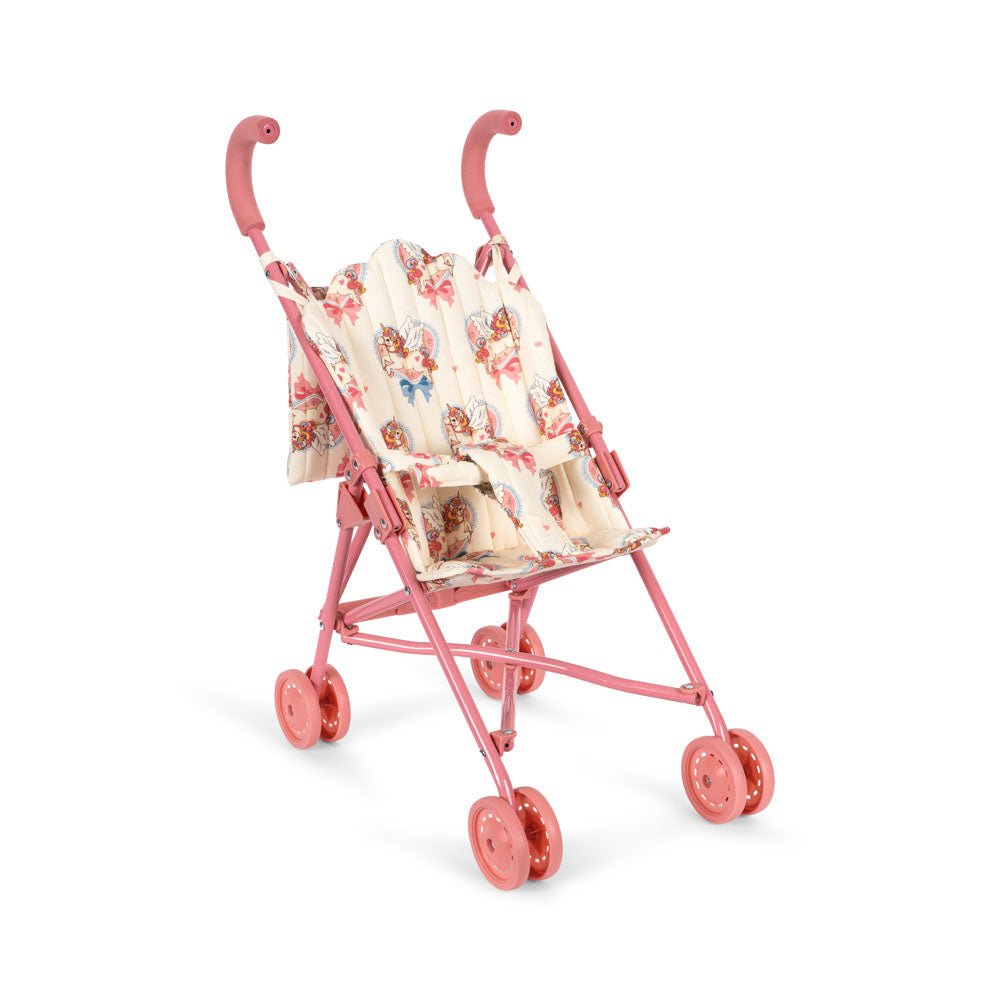 KONGES SLØJD Poussette Canne Pour Poupée Twinkle Sprinkle – Les