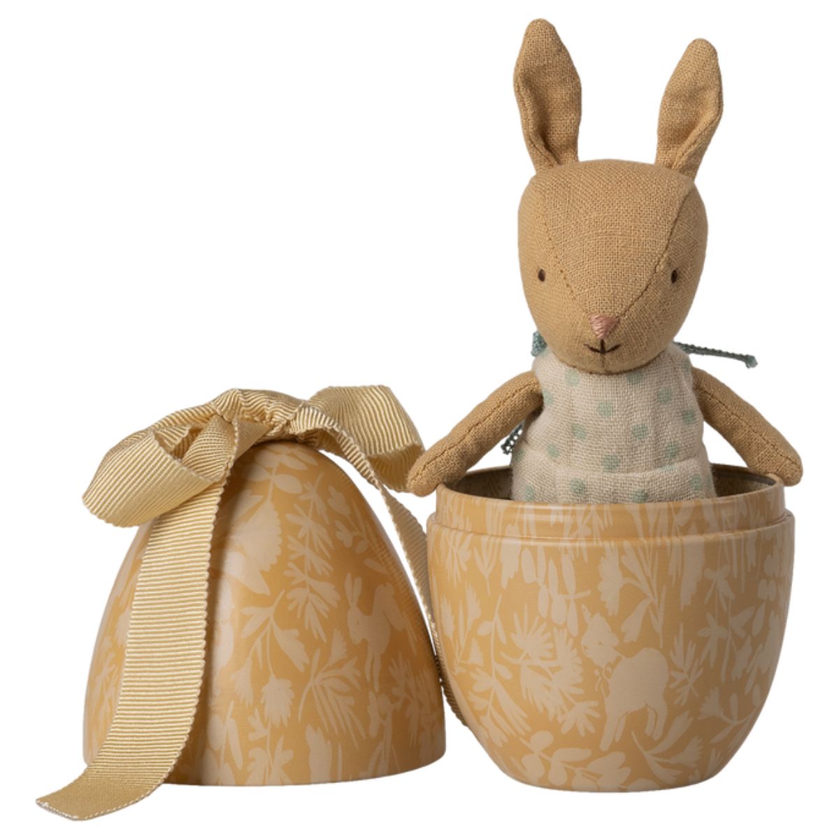 Décoration avec lapin et œuf en bois - 18 cm - Pâques - Modèle Aléatoire - Jour de Fête - Articles de décoration - Décoration d'Intérieur Décoration avec lapin et œuf en bois - 18 cm - Pâques - Modèle Aléatoire - Jour de Fête - Articles de décoration - Décoration d'Intérieur