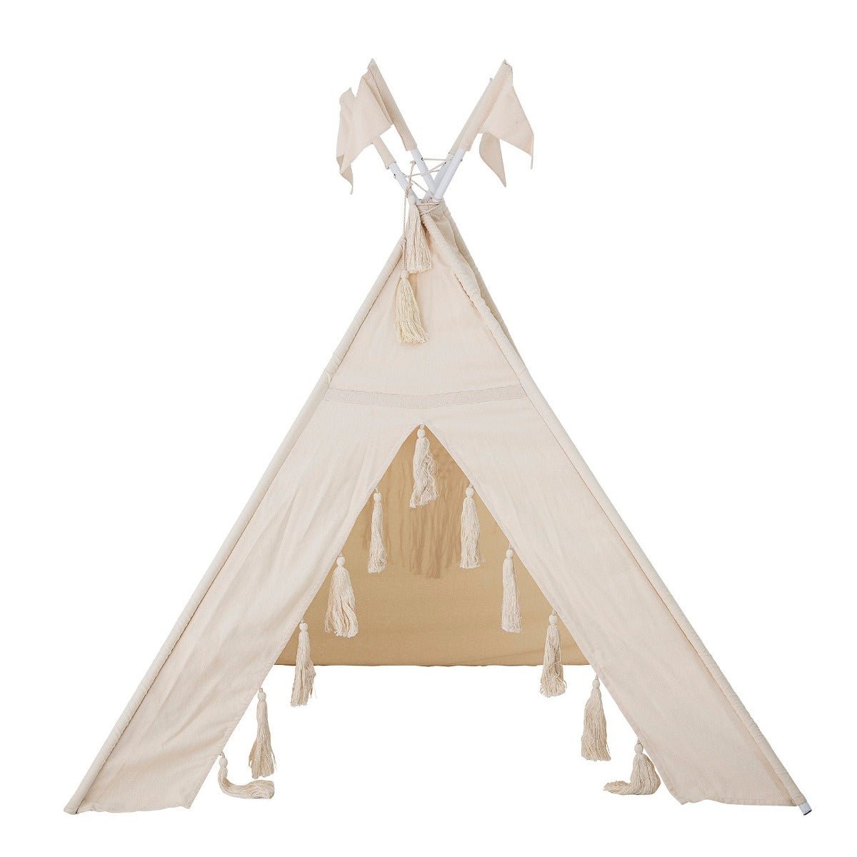 mini tipi zelt Bloomingville Mini | Tipi Fardin Childrenïs