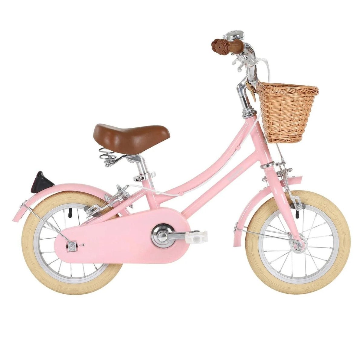 bobbin kinderfahrrad 20 zoll BOBBIN BIKES | Kinderfahrrad Gingersnap 12"