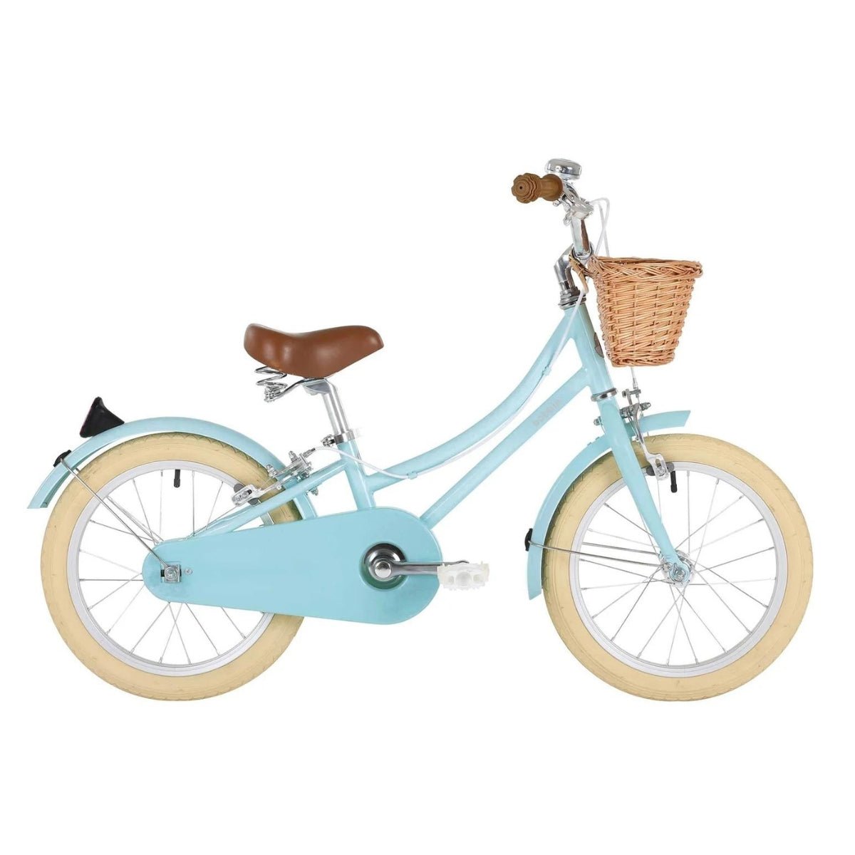 bobbin kinderfahrrad 16 zoll BOBBIN BIKES | Kinderfahrrad Gingersnap 16"
