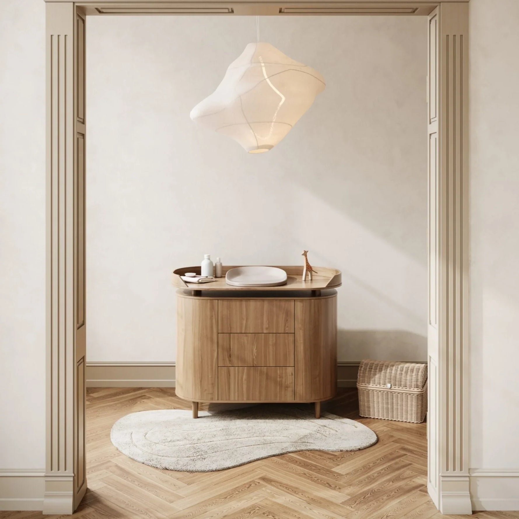 Kas Kopenhagen : Mobilier enfant scandinave durable et design fonctionnel