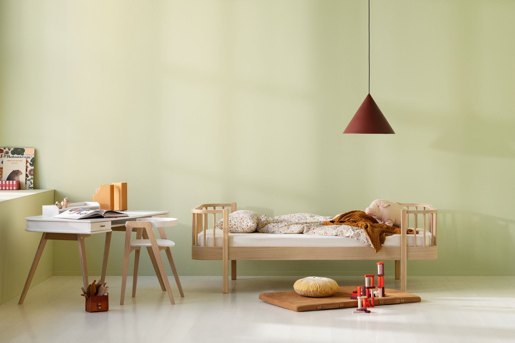 Guide Ultime Oliver Furniture 2026