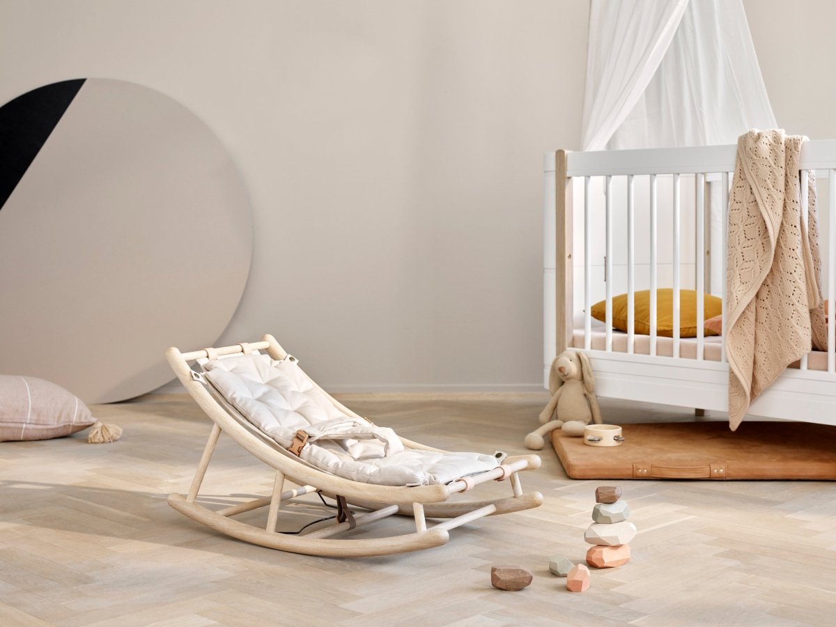 Chambre bébé 2027 : les nouvelles tendances Déco - Les Petits