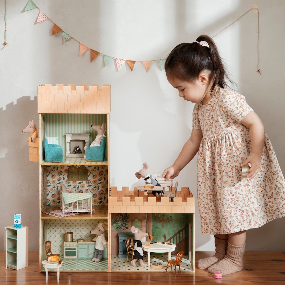 Guide Ultime Maileg - Les Petits