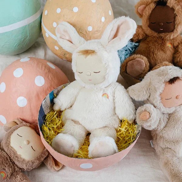 Idées Créatives Pour Pâques - Les Petits