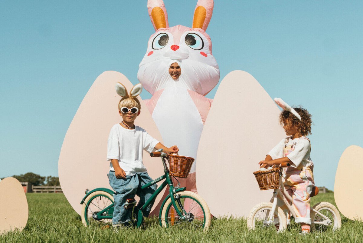 Idées de Cadeaux de Pâques - Les Petits