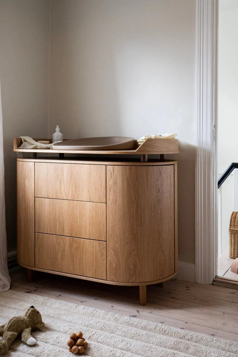 Kas Kopenhagen : Mobilier enfant scandinave durable et design fonctionnel