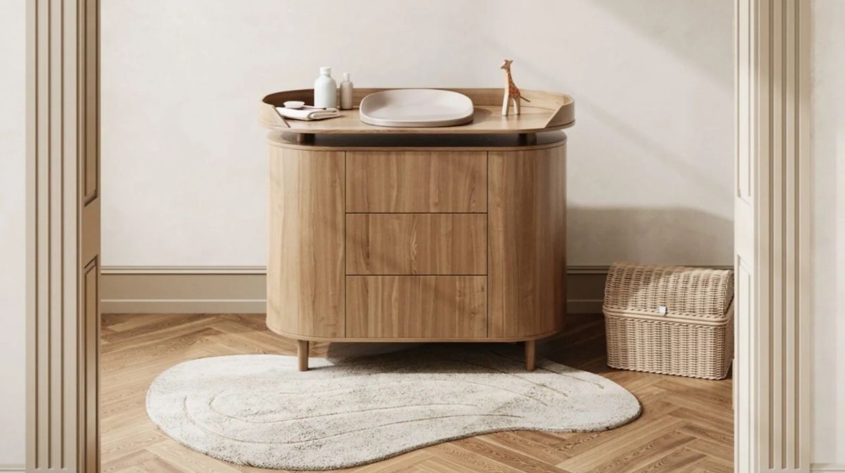 Kas Kopenhagen : Mobilier enfant scandinave durable et design fonctionnel - Les Petits