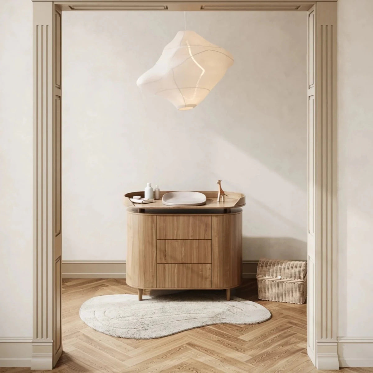 Kas Kopenhagen : Mobilier enfant scandinave durable et design fonctionnel - Les Petits