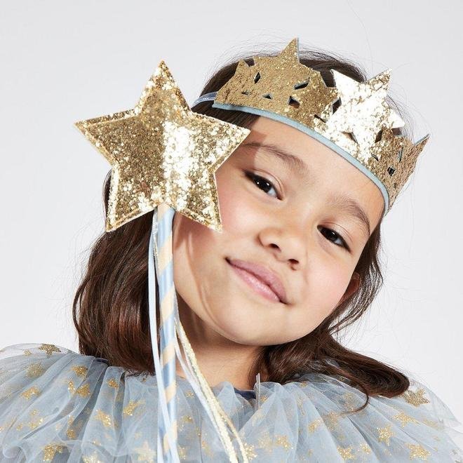 Le Déguisement Parfait - Les Petits