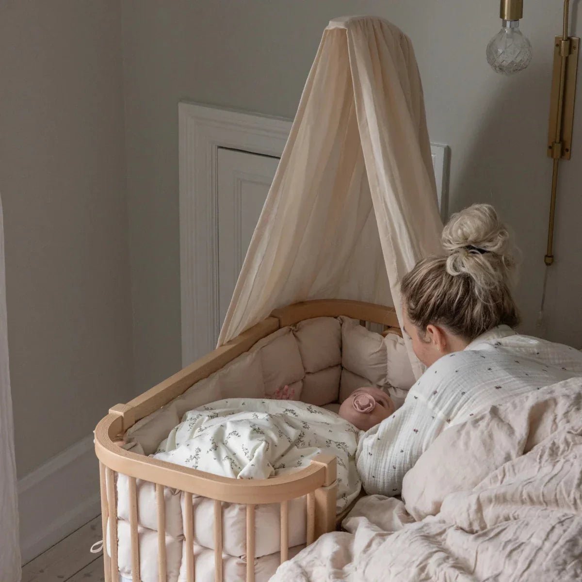 Le Guide Ultime du Lit Cododo - Les Petits