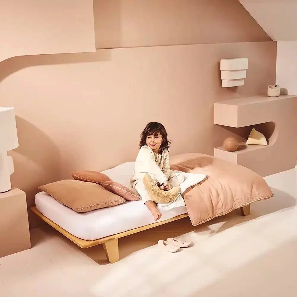 Quand Changer le Lit Bébé ? - Les Petits