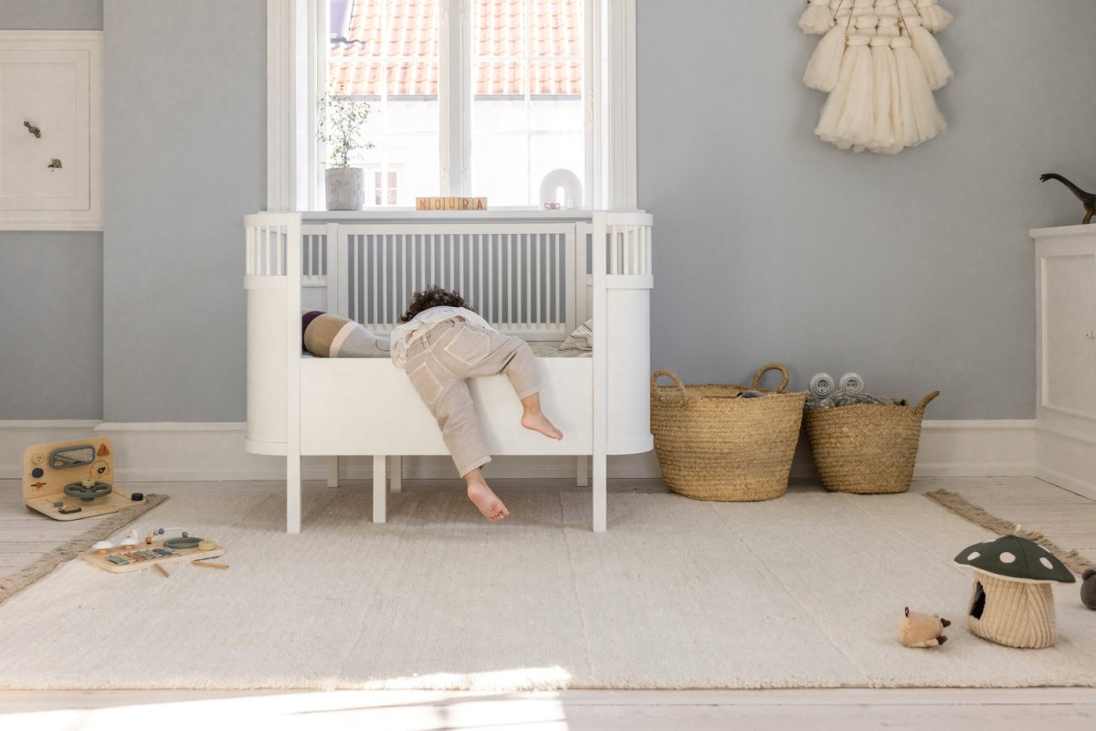 Sebra : L'élégance Du Design Danois Au Service De L'enfance - Les Petits