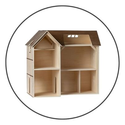 Collection Maison Des Souris - Les Petits