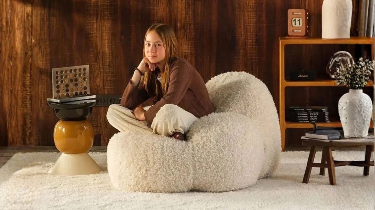 Fauteuil Enfant Design