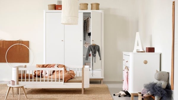 Armoires Pour Enfants - Les Petits