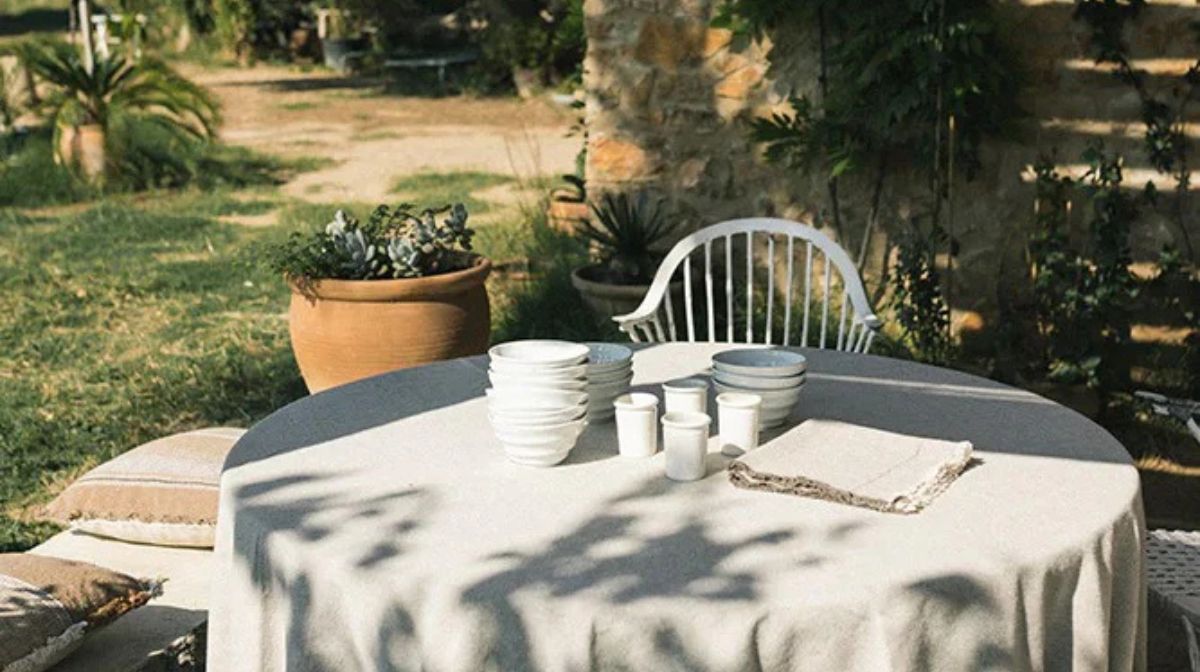 Art de la Table - Les Petits