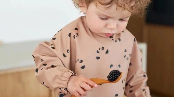 Bavoirs - Les Petits