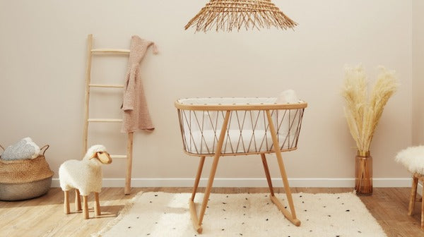 Berceaux, Co-Dodo & Lits Bébé Évolutifs - Les Petits