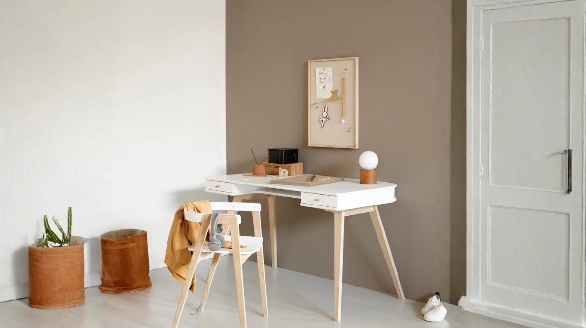 Bureaux - Les Petits