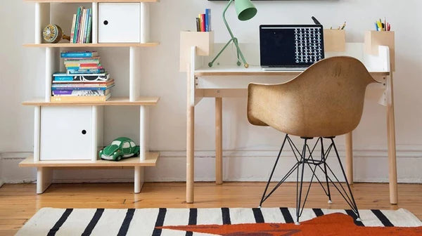 Bureaux Pour Enfants - Les Petits