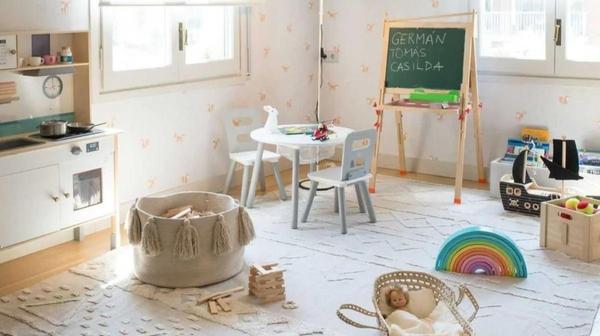 Cadeaux Pour Enfants et Nouveau-Nées - Les Petits