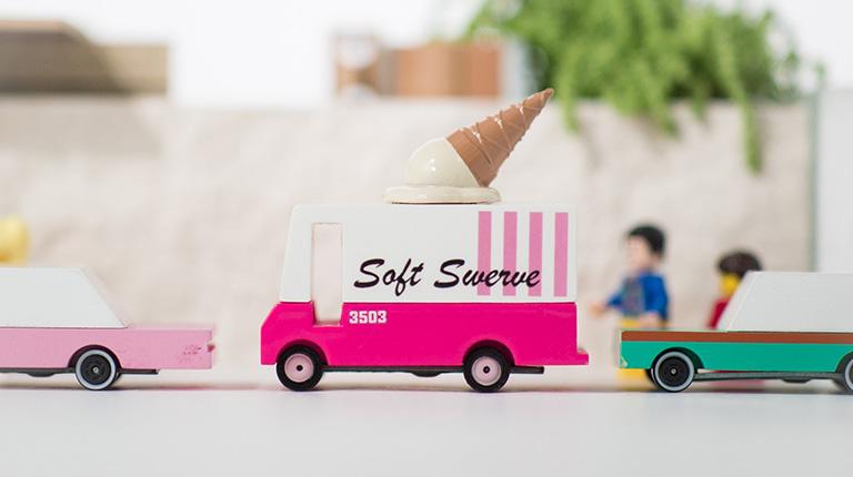 Candylab Toys | Les Petits