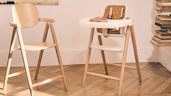 Chaises Hautes - Les Petits