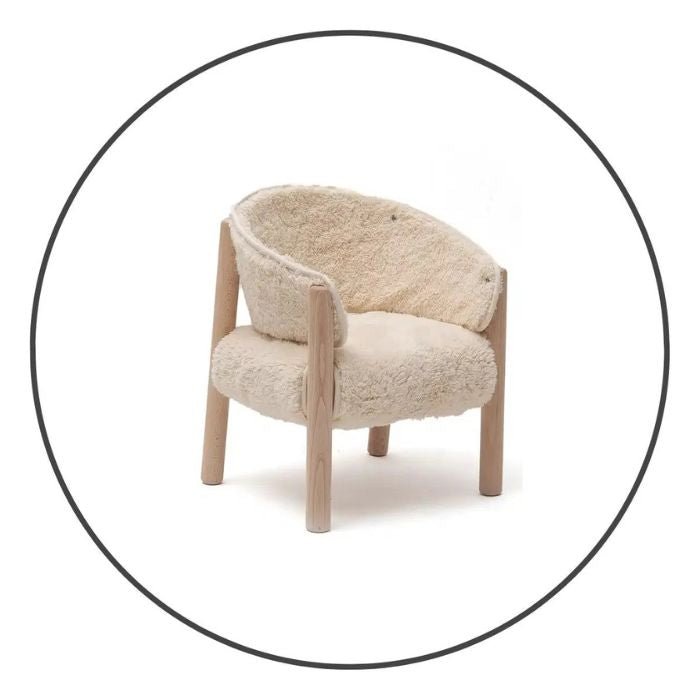 Chambre Bébé - Les Petits