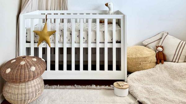 Chambre Bébé Unisexe - Les Petits Monaco