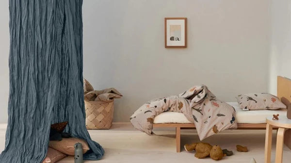 Ciels de Lit - Les Petits