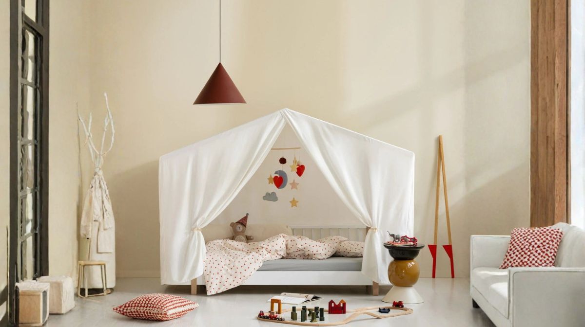 Collection Camp - Les Petits