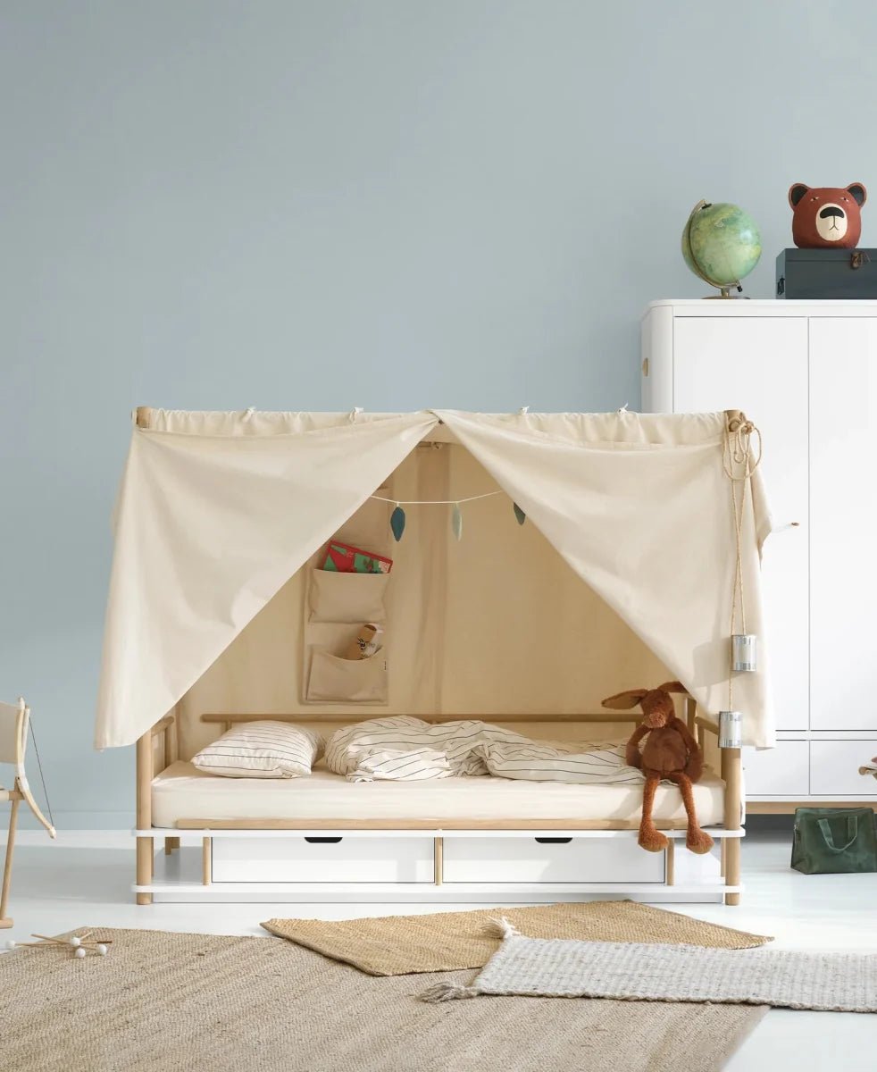 Collection Camp - Les Petits