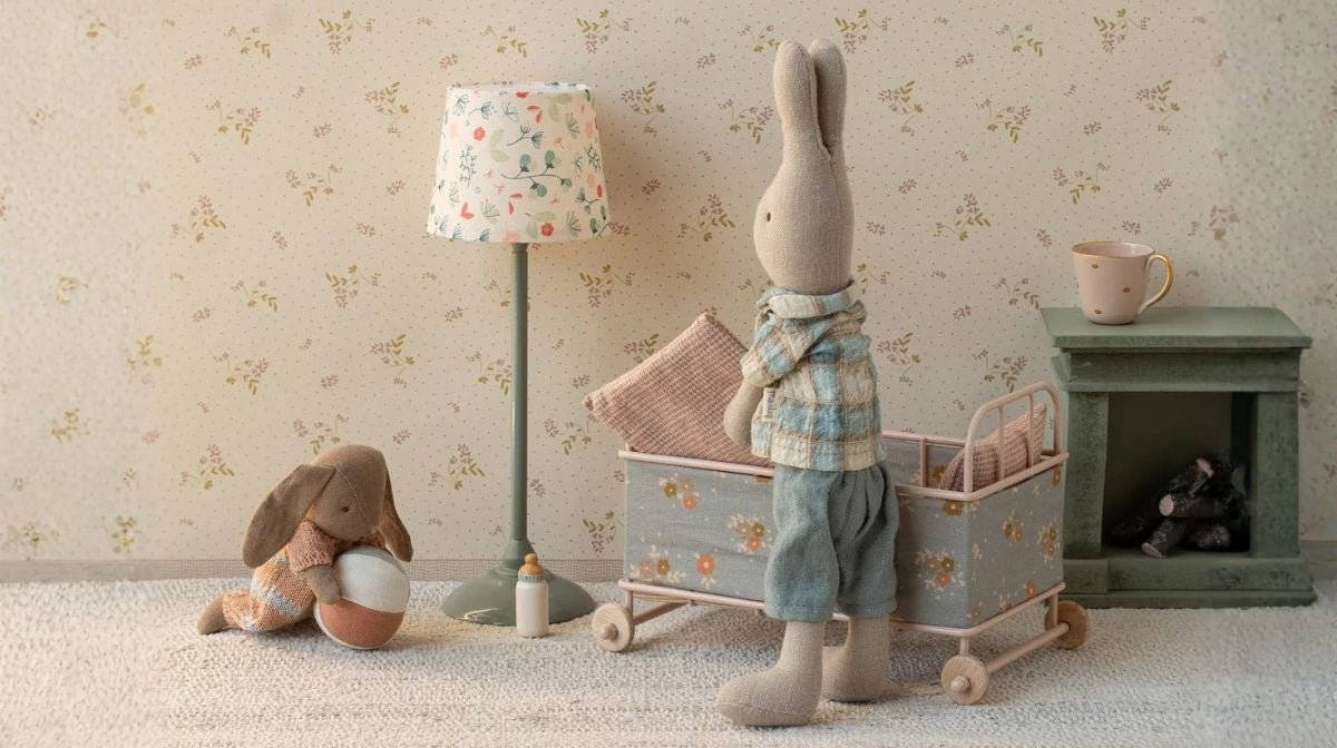 Collection Chambre Bébé Maileg - Les Petits