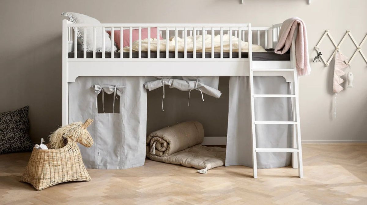 Collection Seaside - Les Petits