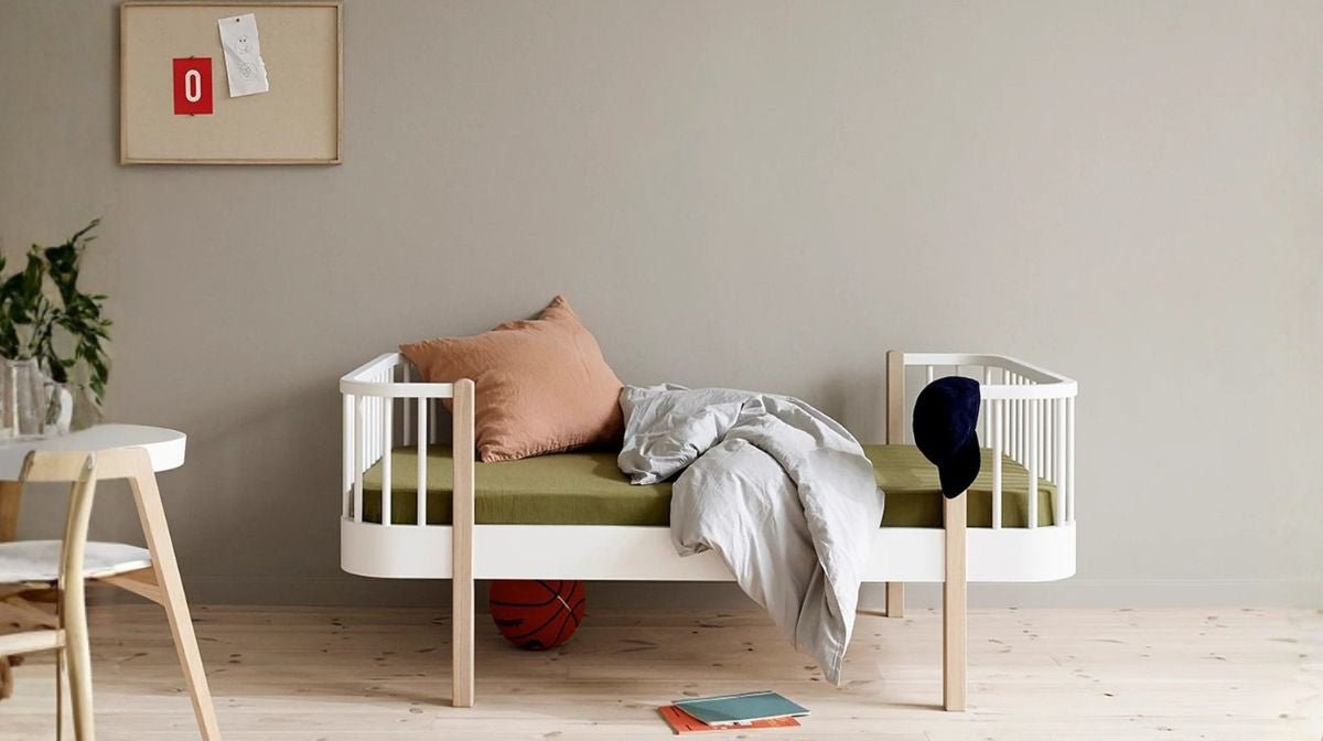 Collection Wood - Les Petits