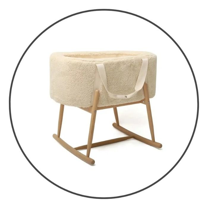 Couffins & Berceaux - Les Petits