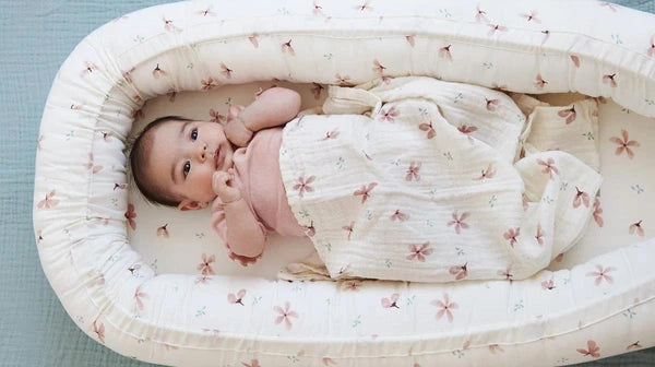 Couffins Souple, Nids Bébé & Réducteur de Lit - Les Petits