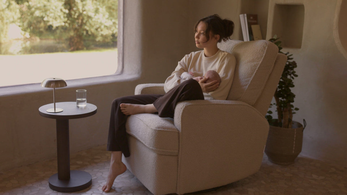 Fauteuil Inclinable Relax