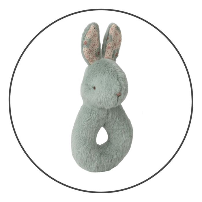 Hochets Bébé - Les Petits