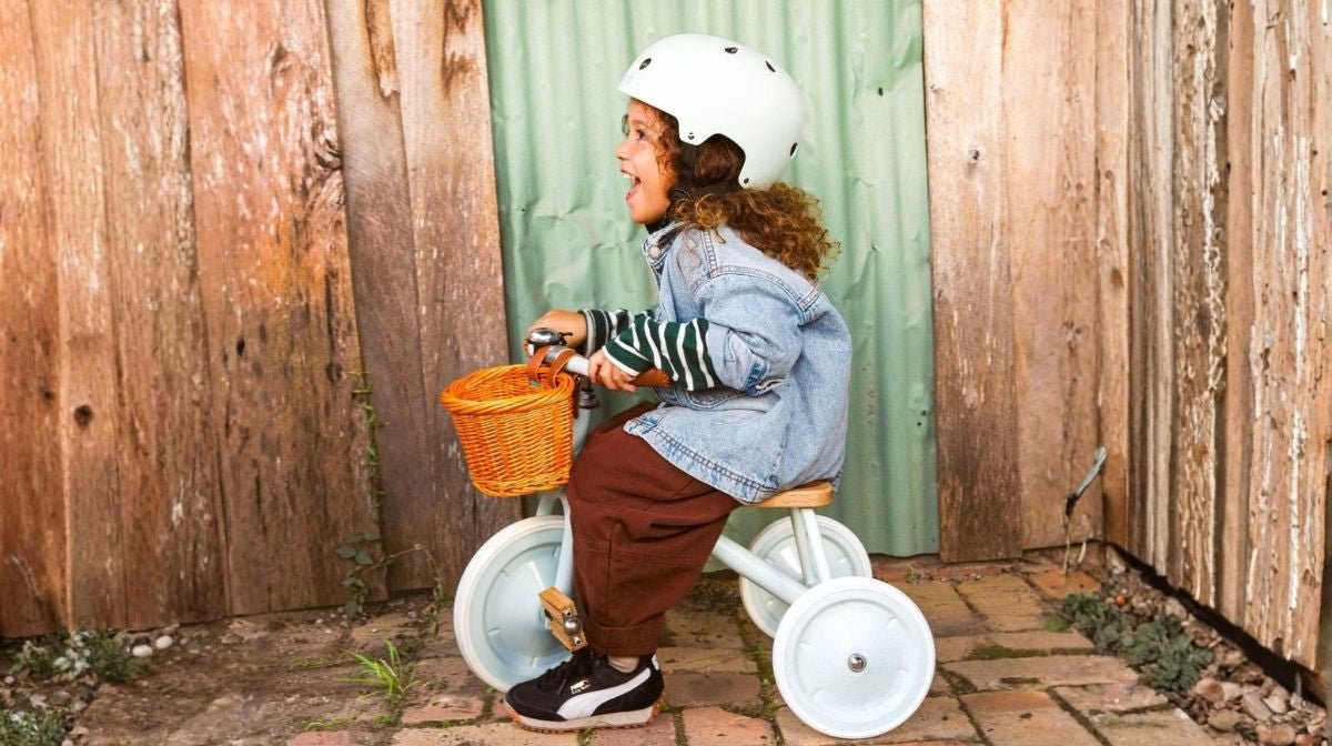 Jeux d'Extérieur - Les Petits