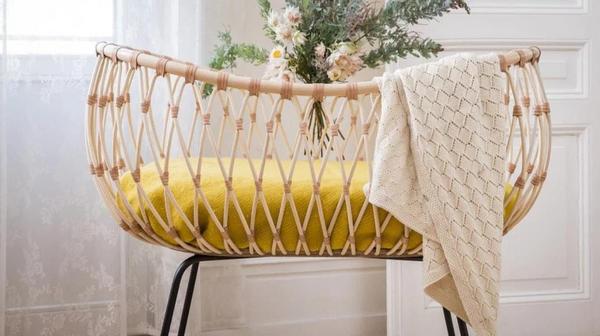 Lit Bébé Évolutif - Les Petits