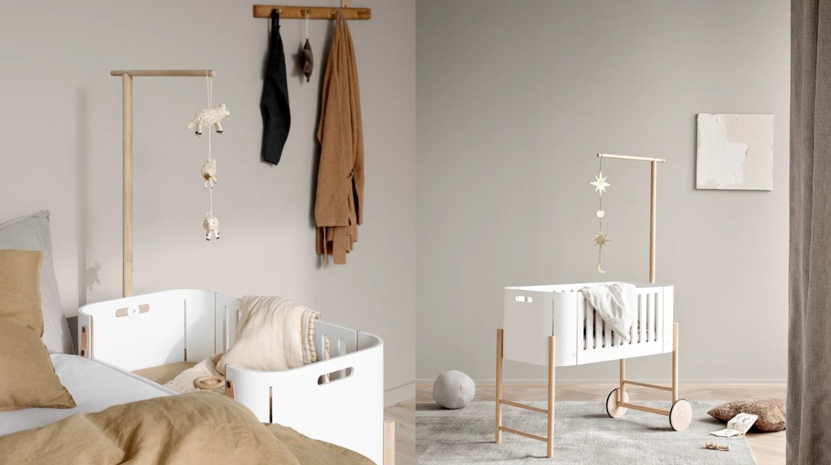 Lit Cododo - Les Petits