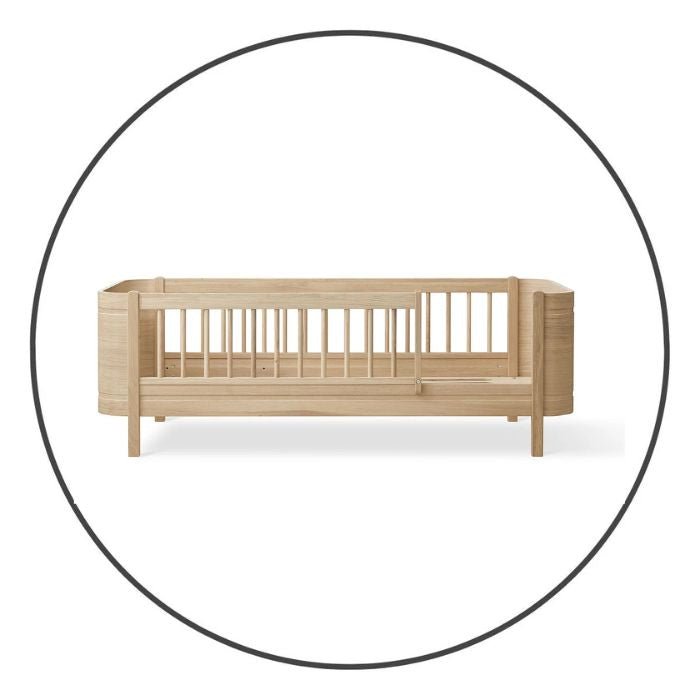 Lit Junior Oliver Furniture - Les Petits