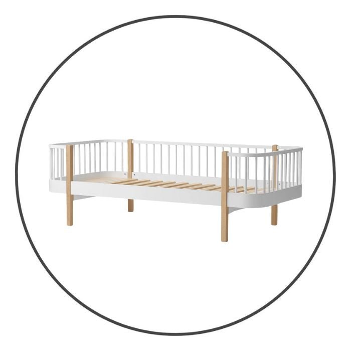 Lit Oliver Furniture - Les Petits