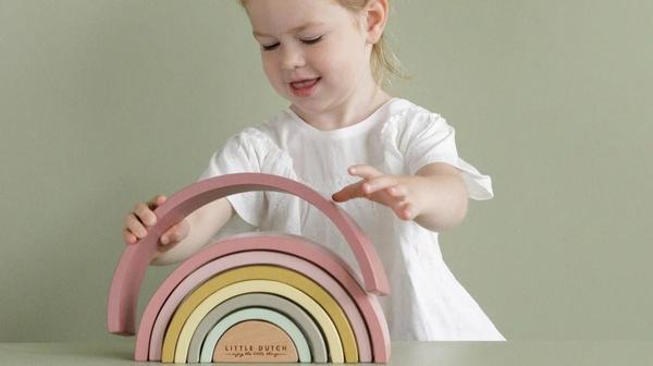 Little Dutch, Jouets, Doudou, Poupées