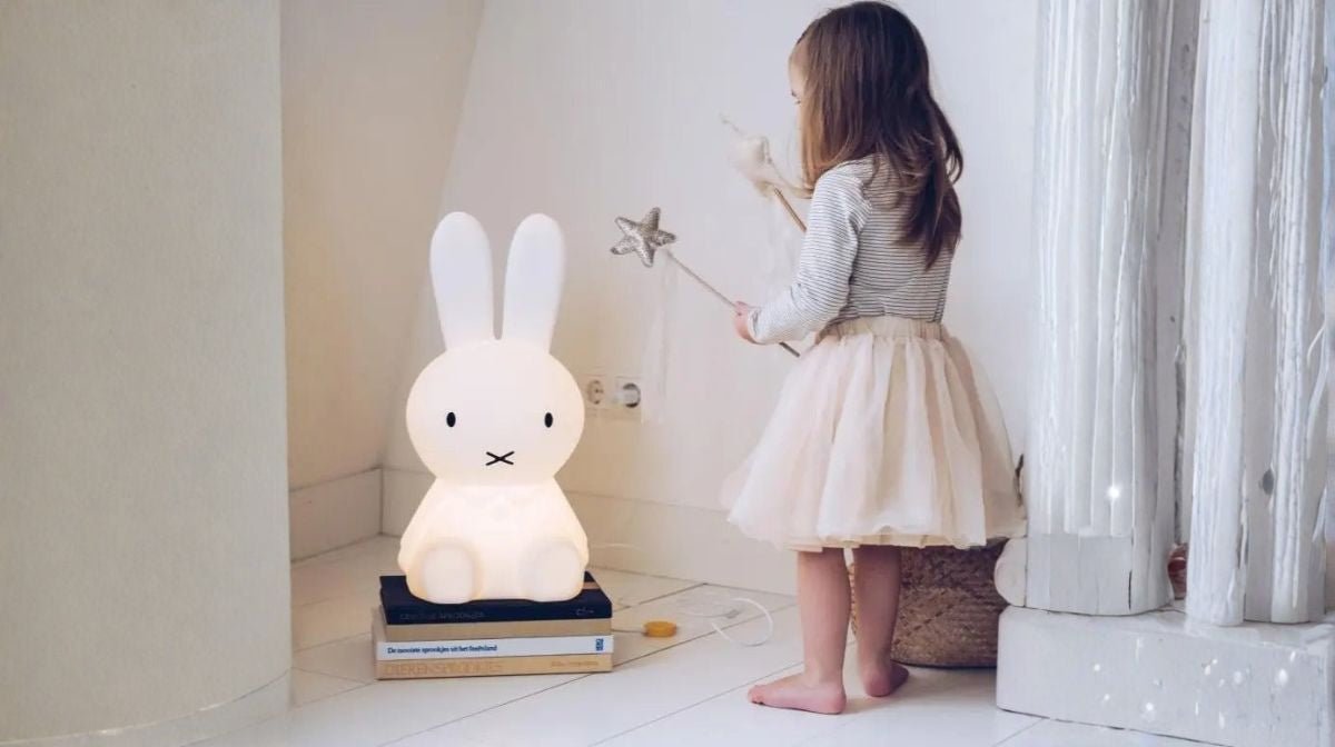 LUMINAIRES - Les Petits